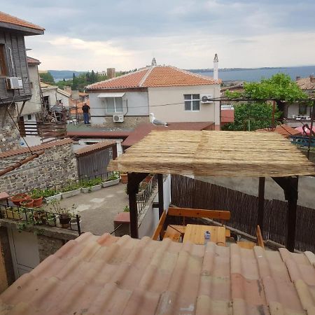 Guest House Antique Sozopol Exterior foto