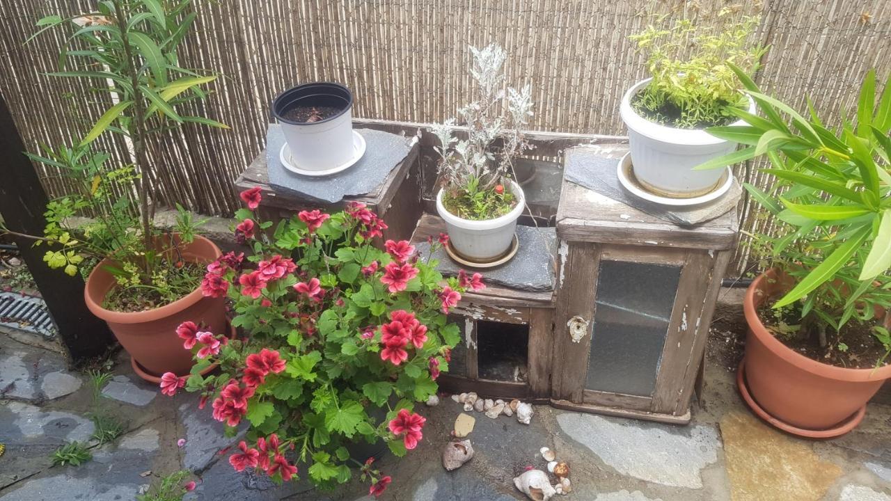 Guest House Antique Sozopol Exterior foto