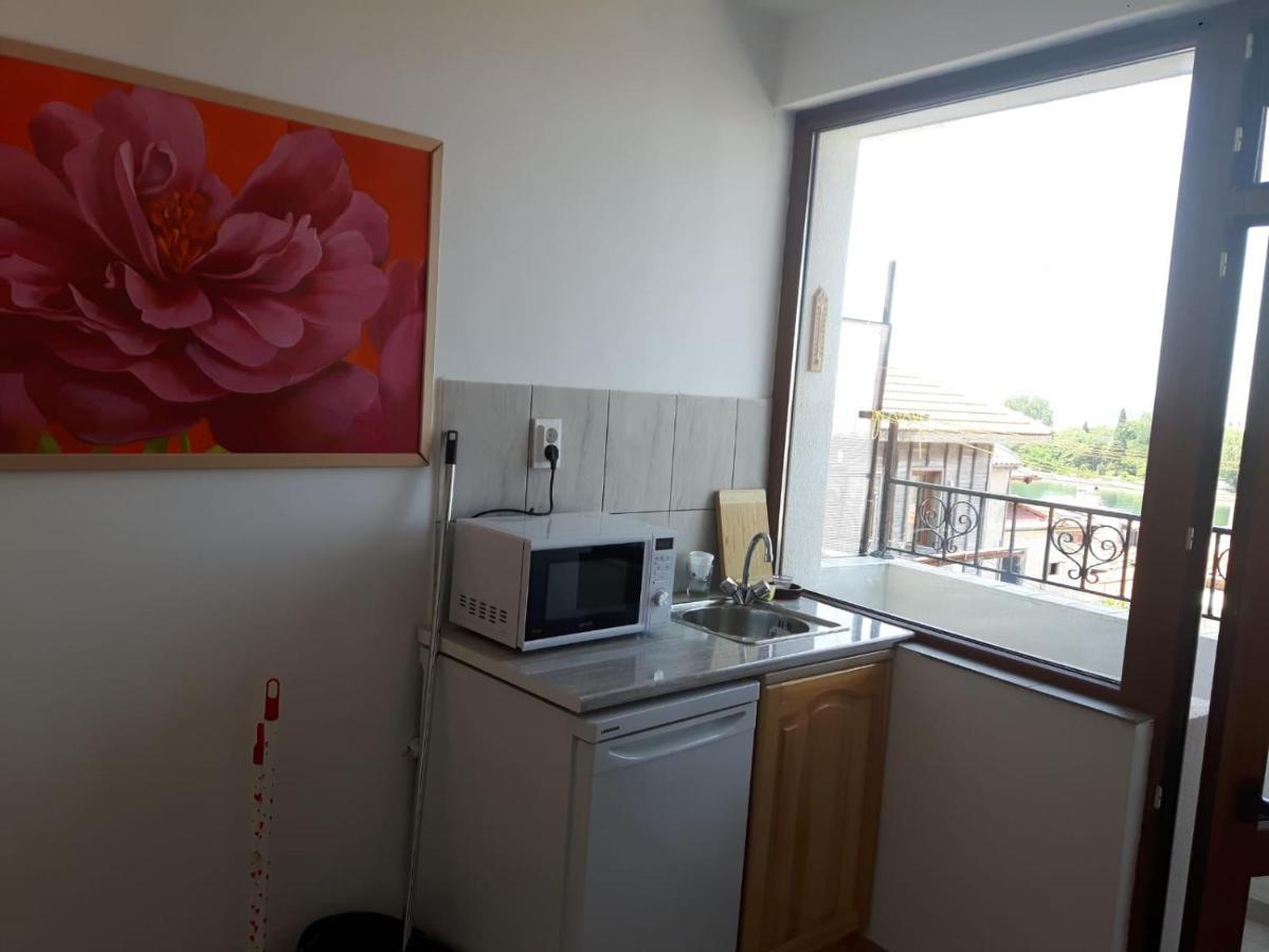 Guest House Antique Sozopol Exterior foto