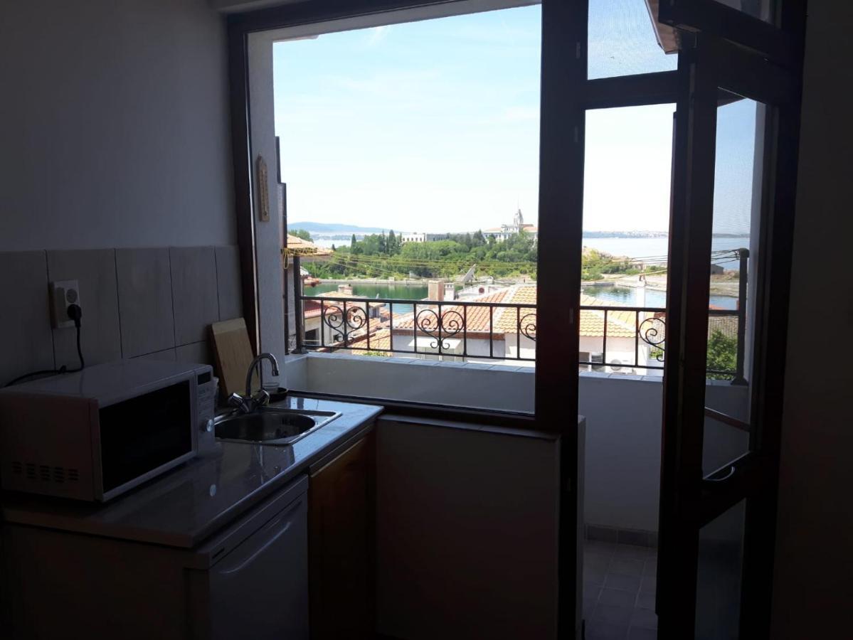 Guest House Antique Sozopol Exterior foto