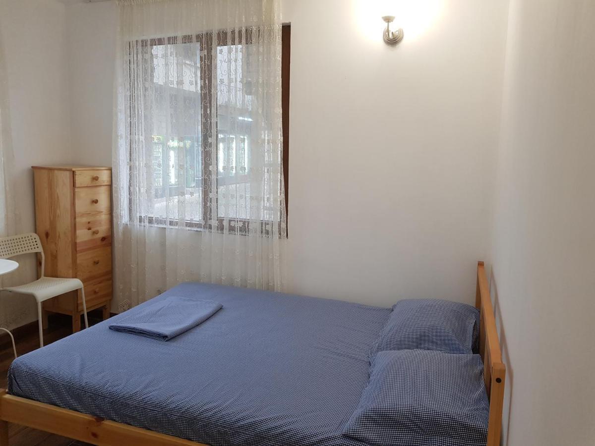 Guest House Antique Sozopol Exterior foto