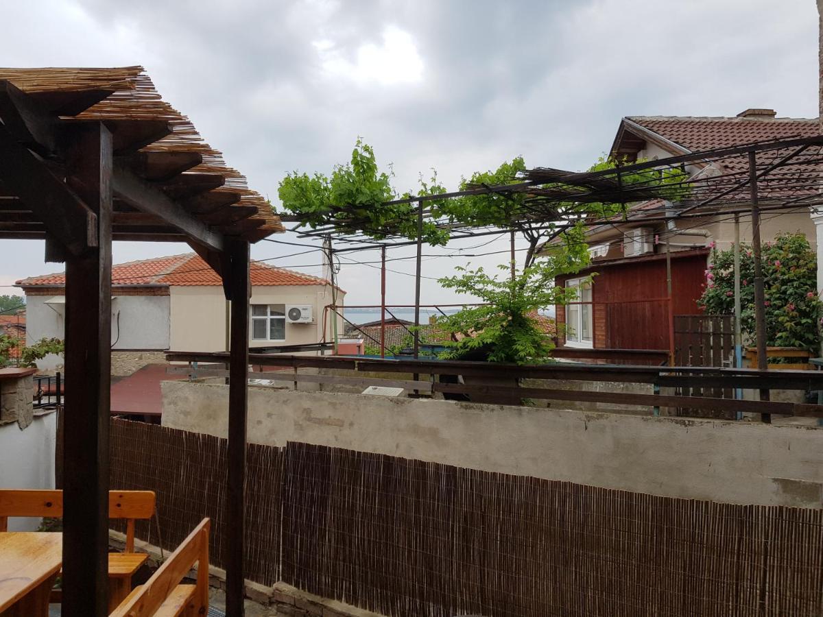 Guest House Antique Sozopol Exterior foto