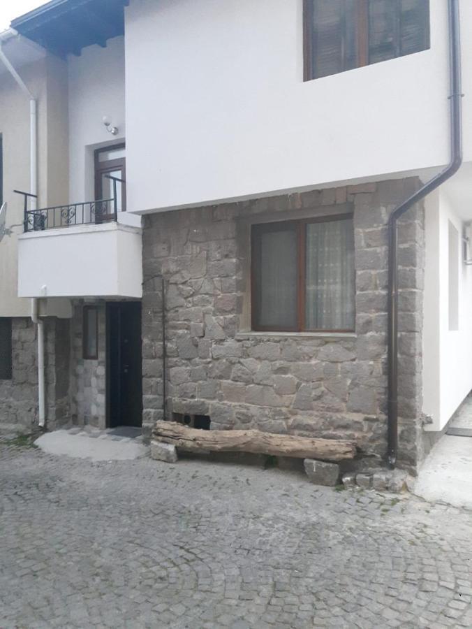 Guest House Antique Sozopol Exterior foto
